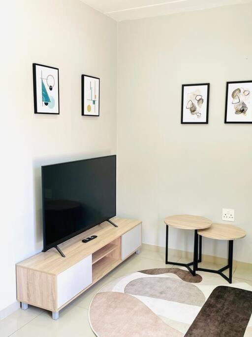 Trendy, Comfortable 1 Bedroom Apartments In Mthatha Bagian luar foto