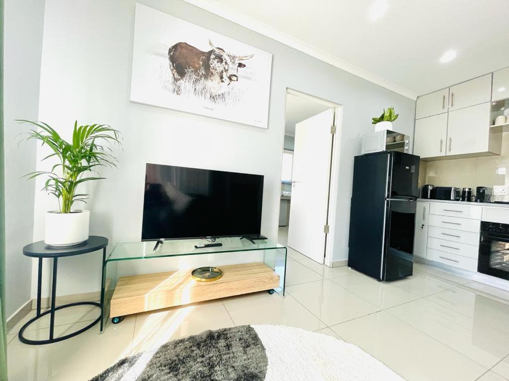 Trendy, Comfortable 1 Bedroom Apartments In Mthatha Bagian luar foto
