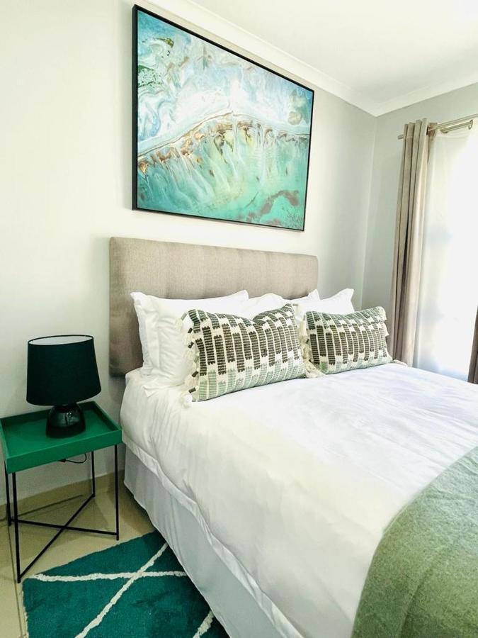 Trendy, Comfortable 1 Bedroom Apartments In Mthatha Bagian luar foto