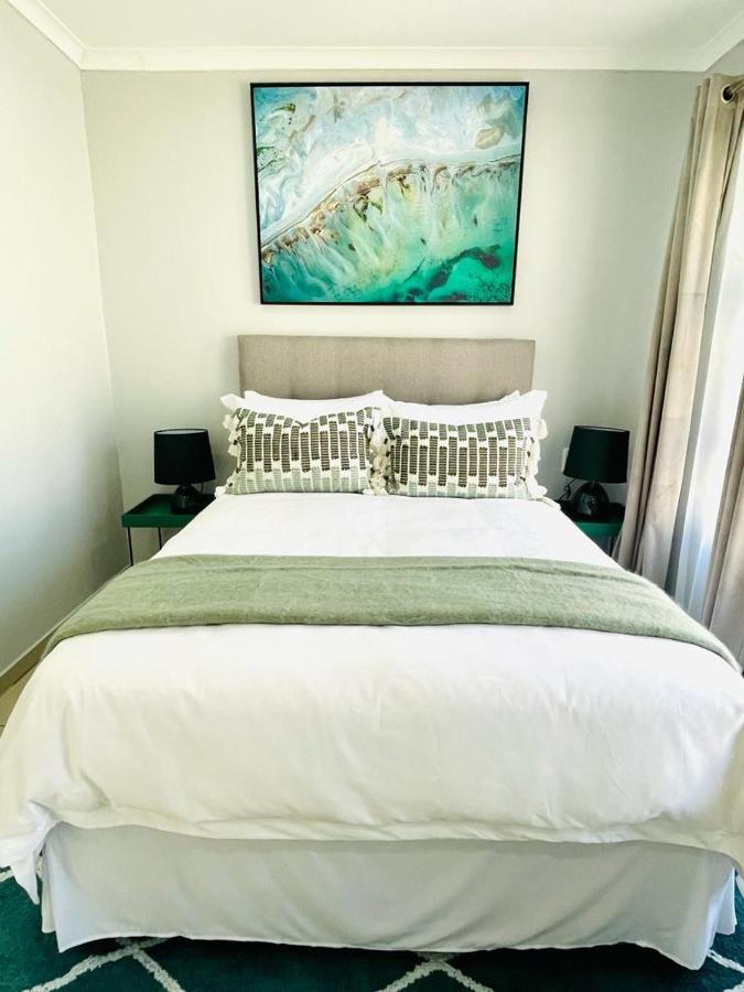 Trendy, Comfortable 1 Bedroom Apartments In Mthatha Bagian luar foto