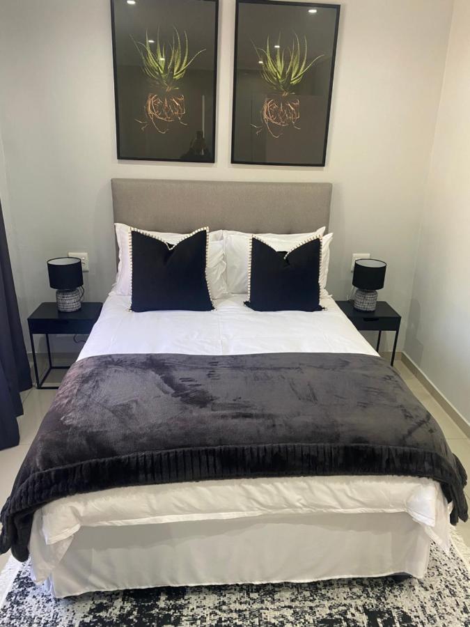 Trendy, Comfortable 1 Bedroom Apartments In Mthatha Bagian luar foto