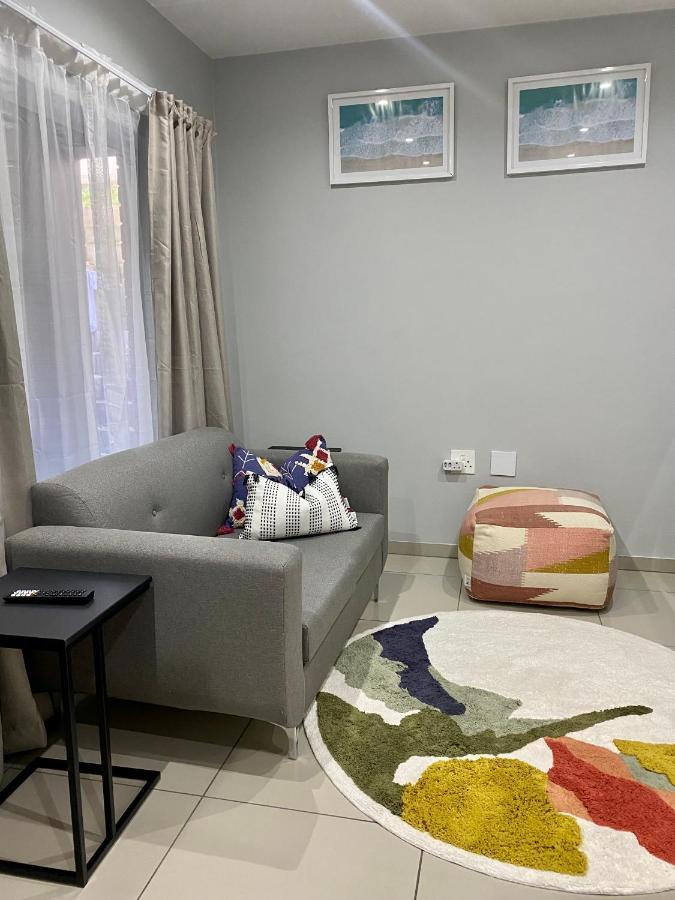 Trendy, Comfortable 1 Bedroom Apartments In Mthatha Bagian luar foto