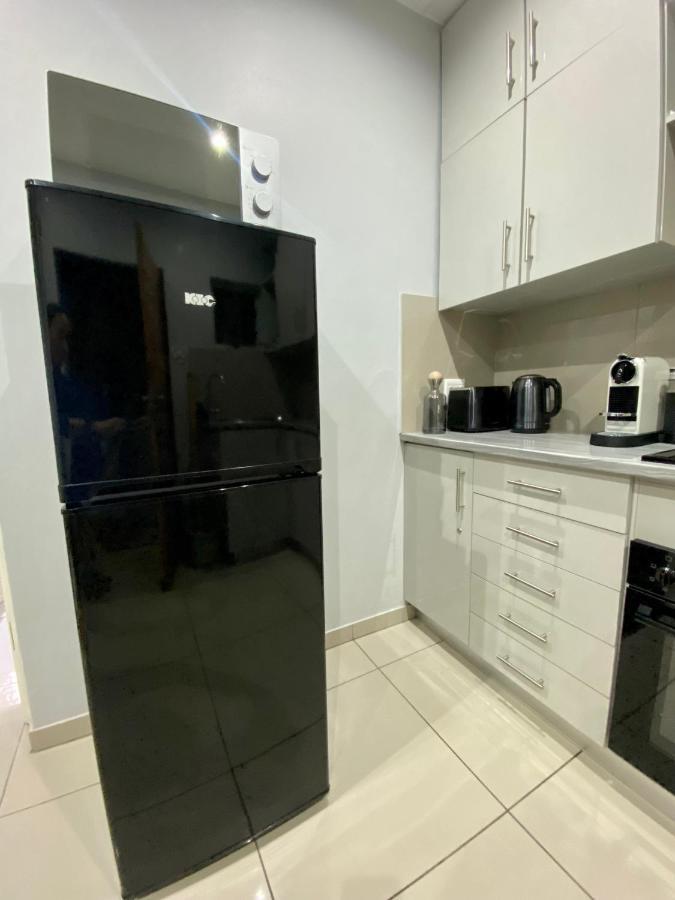 Trendy, Comfortable 1 Bedroom Apartments In Mthatha Bagian luar foto