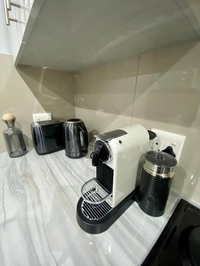 Trendy, Comfortable 1 Bedroom Apartments In Mthatha Bagian luar foto