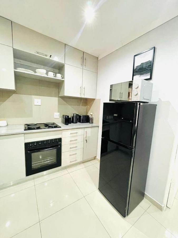Trendy, Comfortable 1 Bedroom Apartments In Mthatha Bagian luar foto