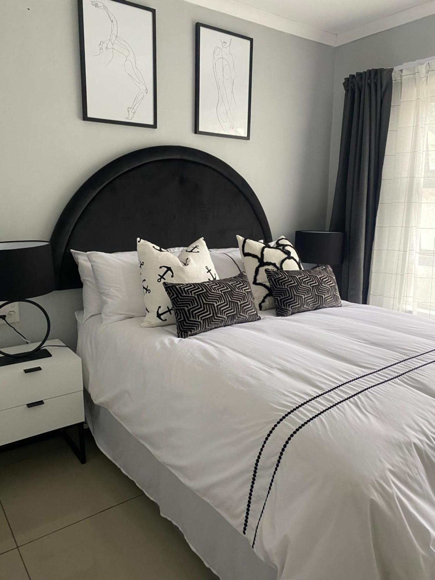 Trendy, Comfortable 1 Bedroom Apartments In Mthatha Bagian luar foto