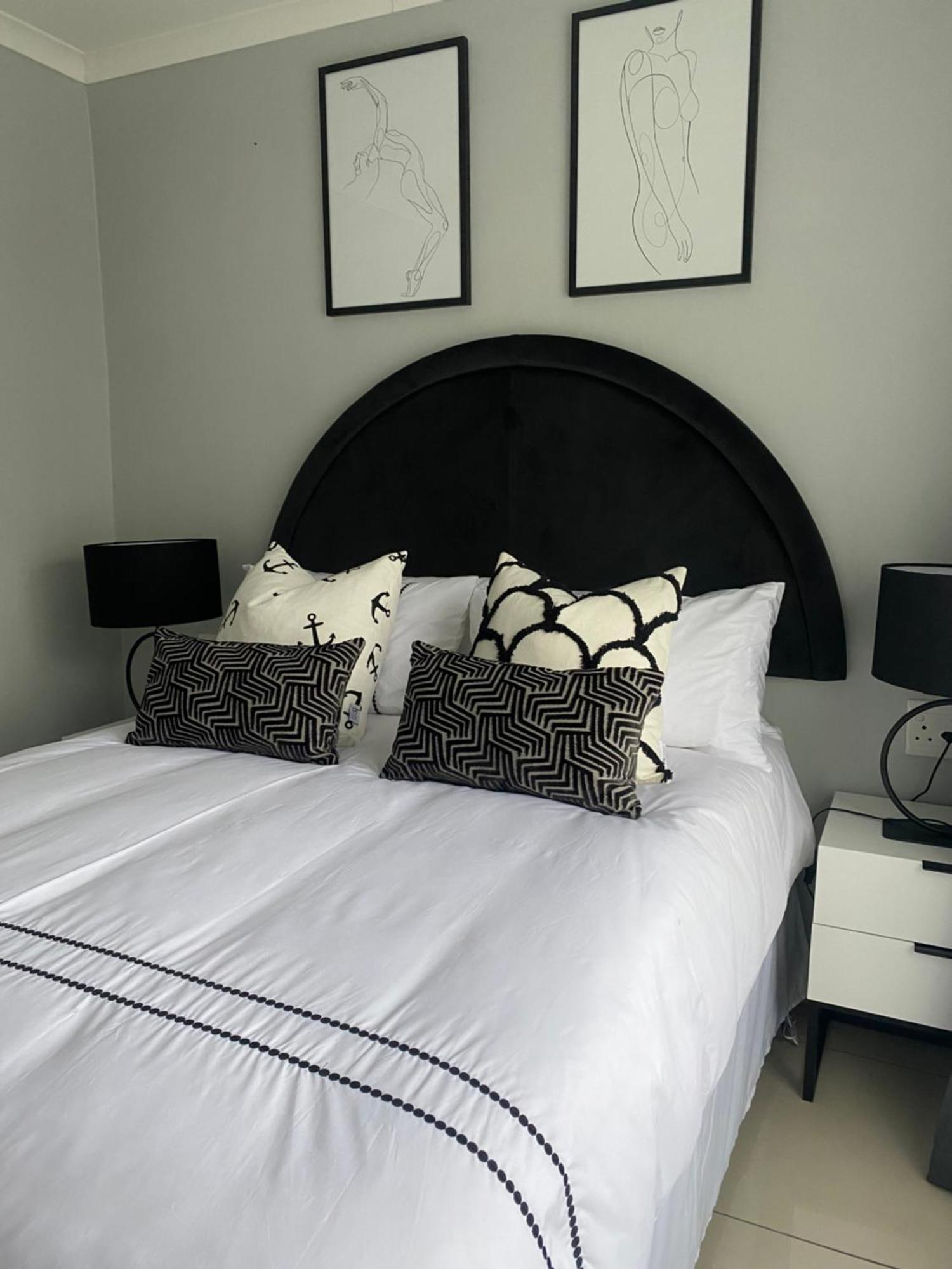 Trendy, Comfortable 1 Bedroom Apartments In Mthatha Bagian luar foto