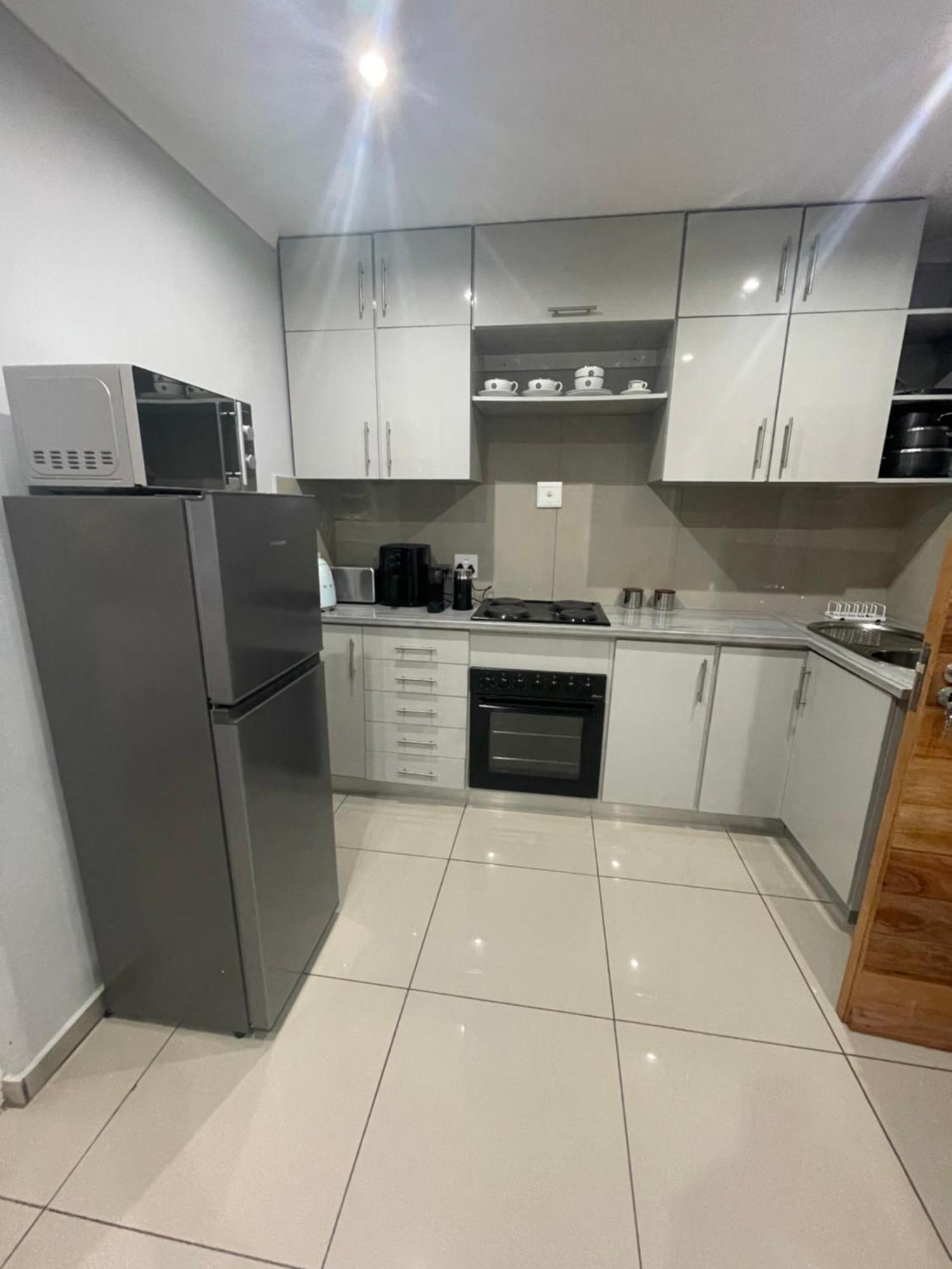 Trendy, Comfortable 1 Bedroom Apartments In Mthatha Bagian luar foto