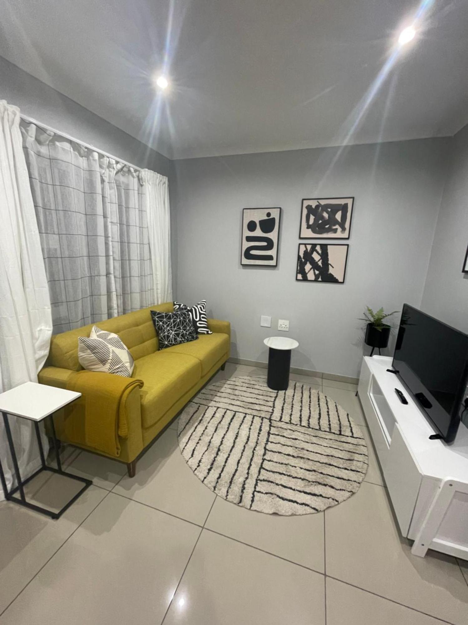 Trendy, Comfortable 1 Bedroom Apartments In Mthatha Bagian luar foto