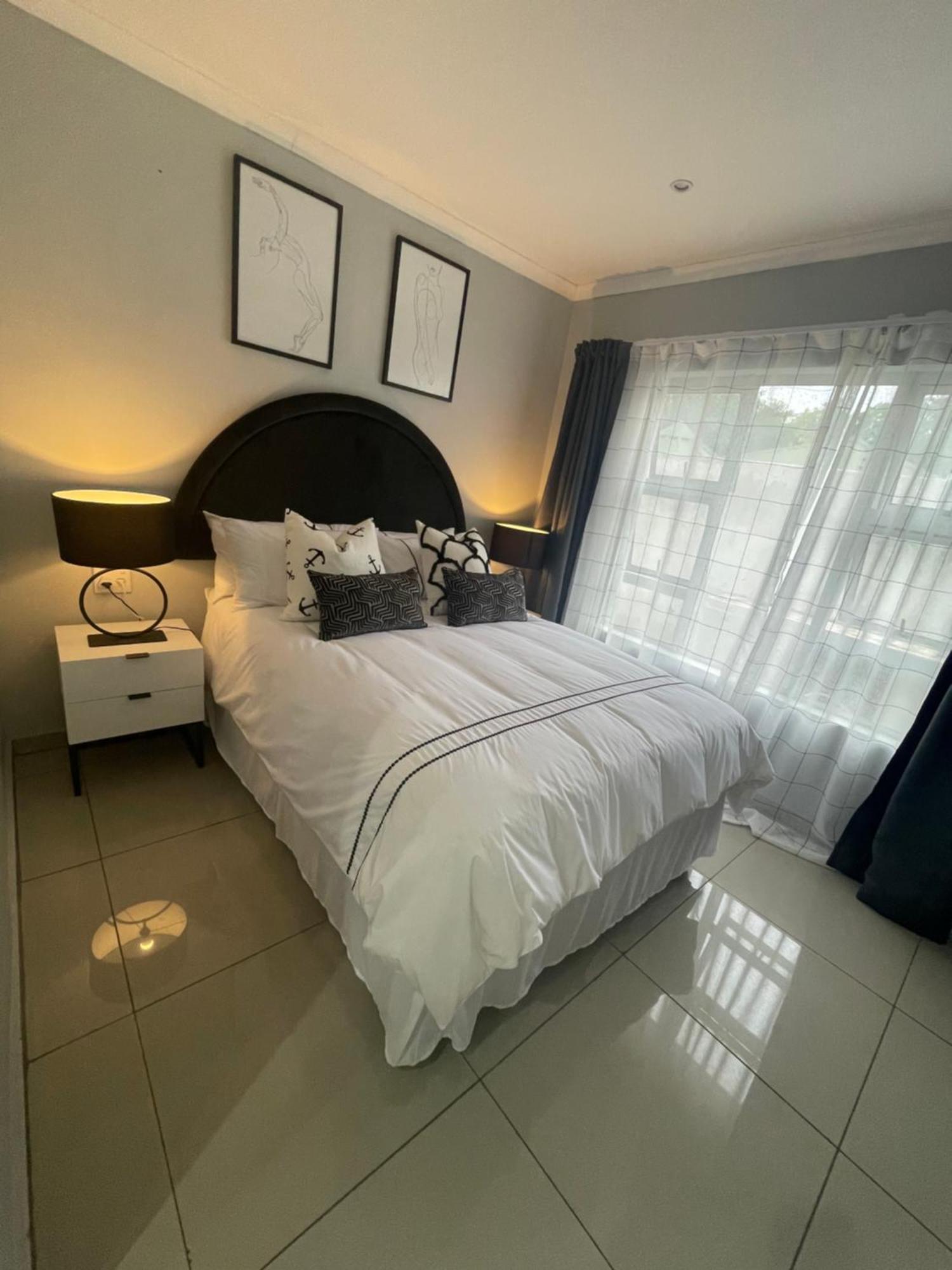 Trendy, Comfortable 1 Bedroom Apartments In Mthatha Bagian luar foto