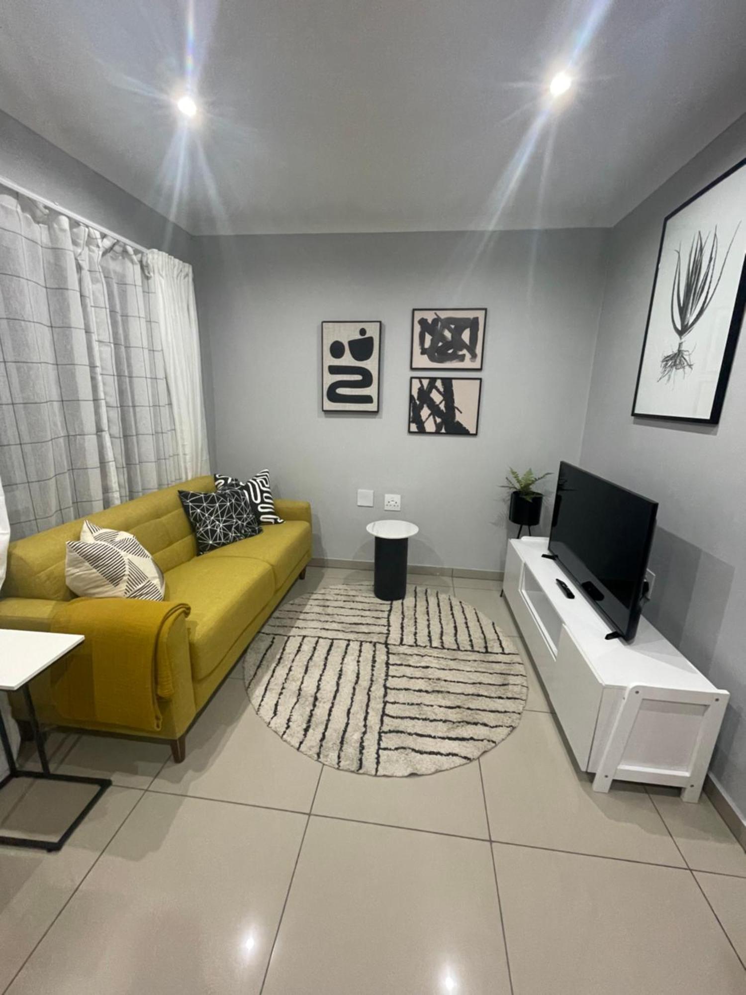 Trendy, Comfortable 1 Bedroom Apartments In Mthatha Bagian luar foto