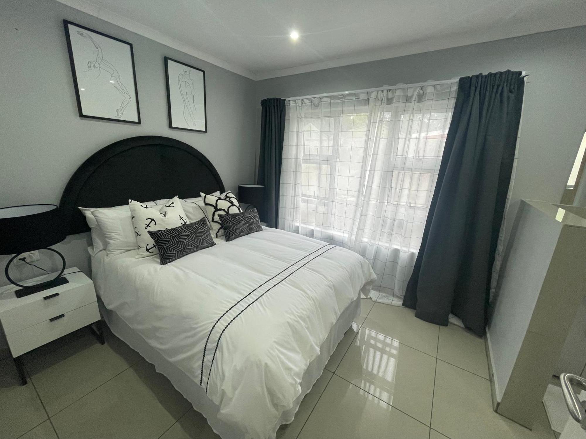 Trendy, Comfortable 1 Bedroom Apartments In Mthatha Bagian luar foto