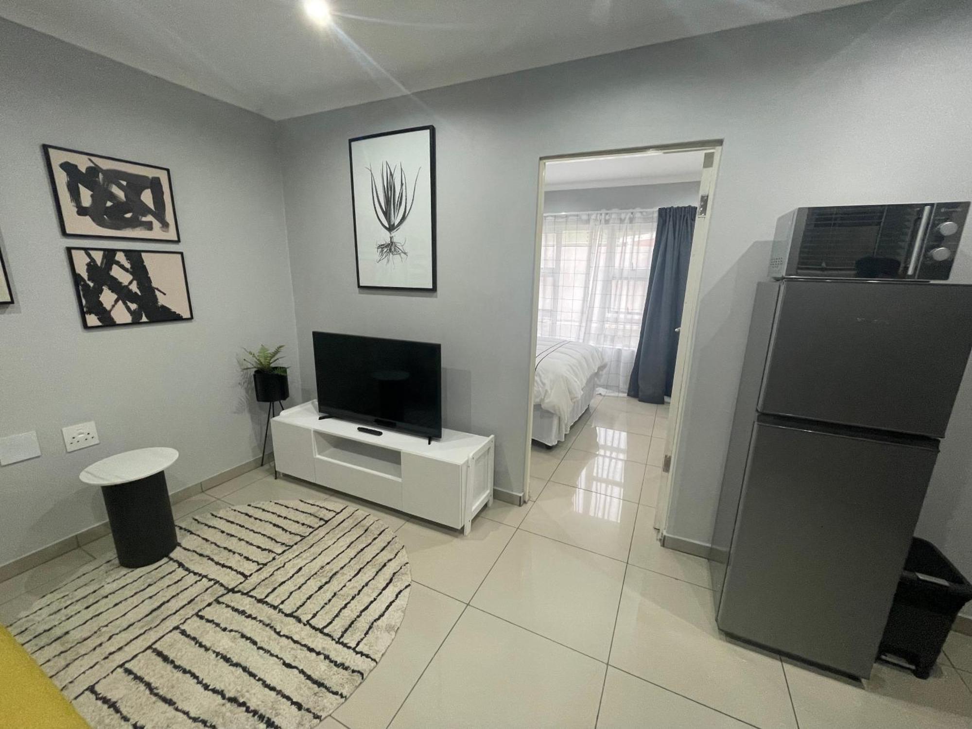 Trendy, Comfortable 1 Bedroom Apartments In Mthatha Bagian luar foto