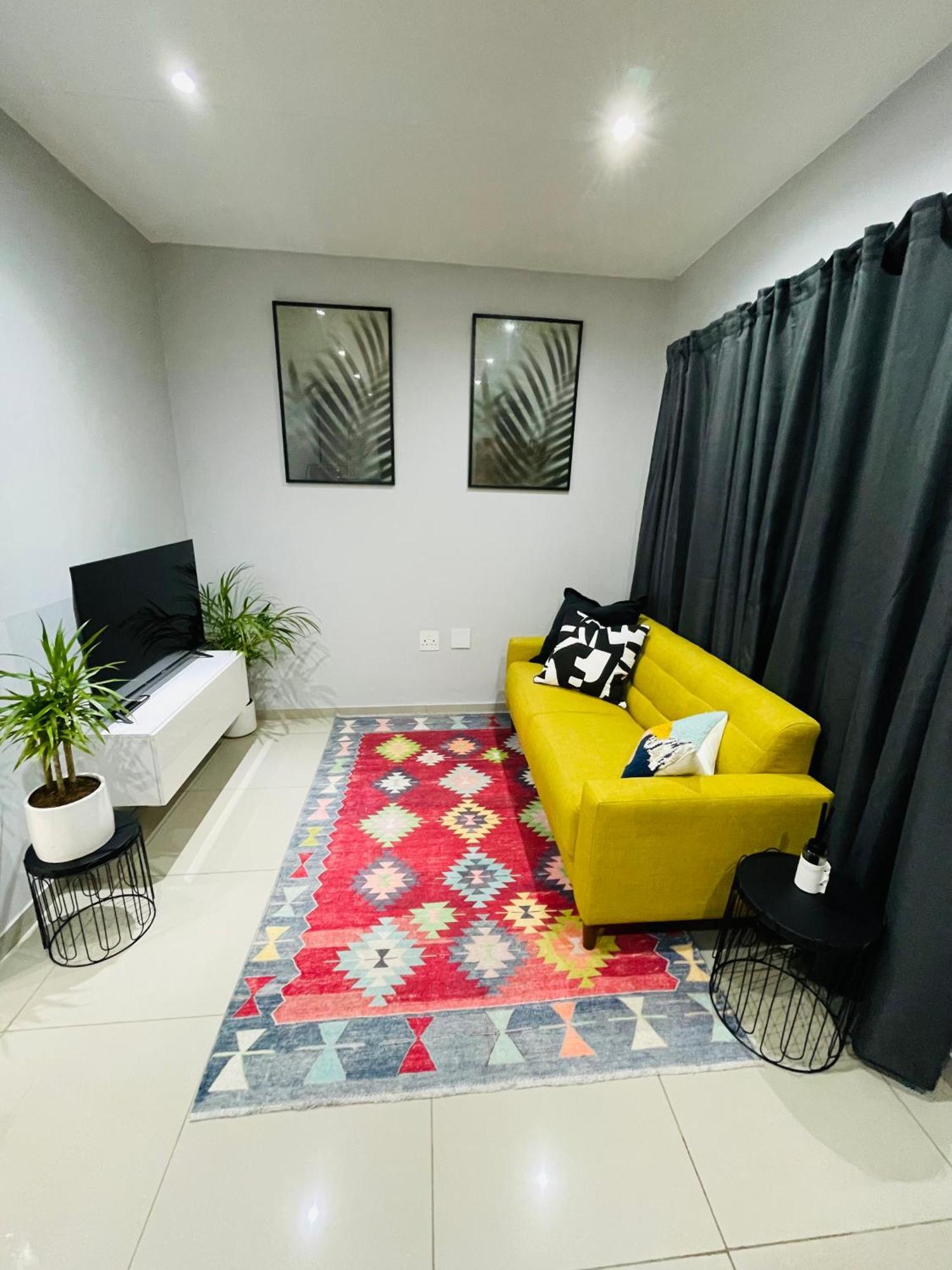 Trendy, Comfortable 1 Bedroom Apartments In Mthatha Bagian luar foto