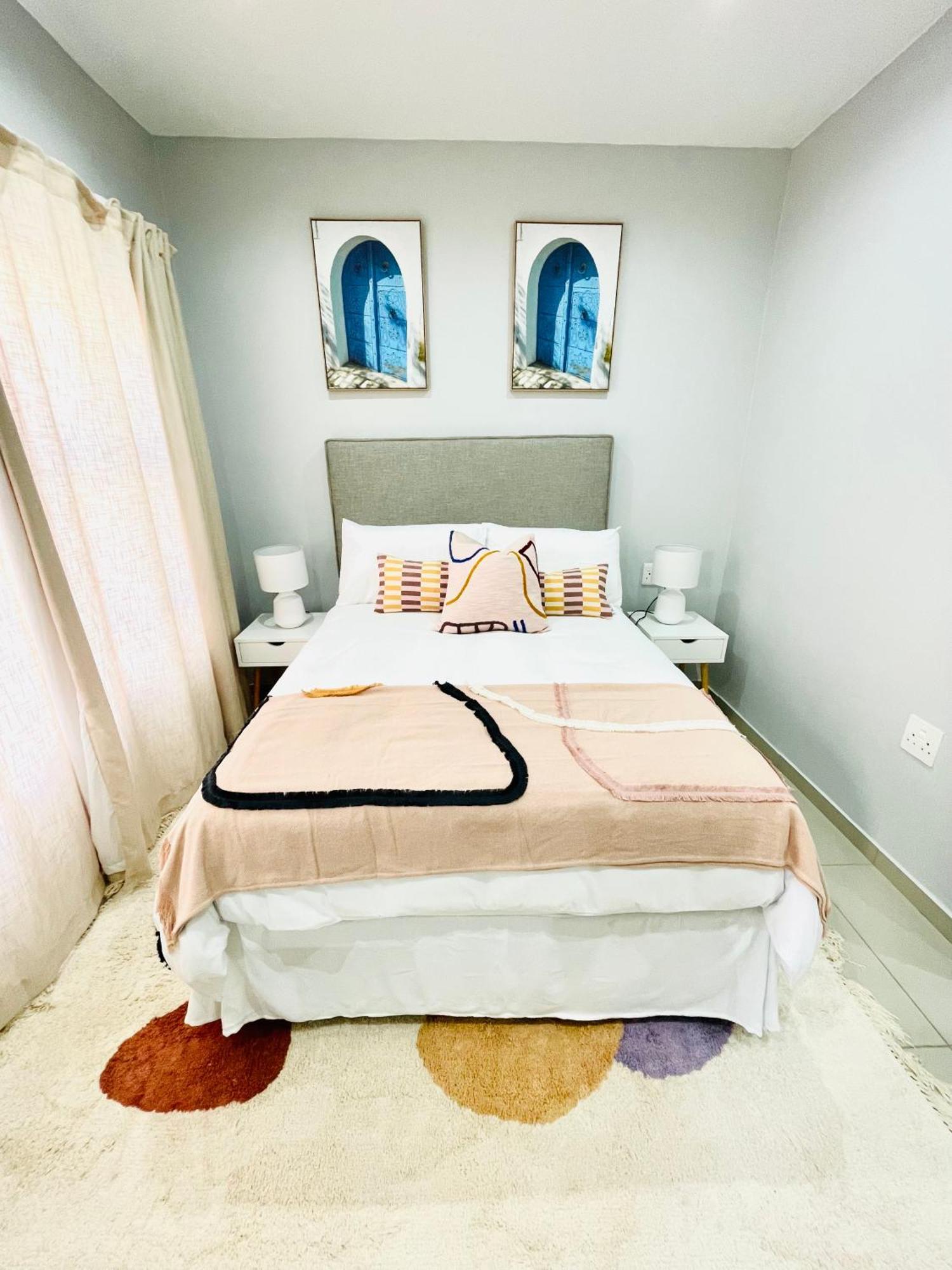 Trendy, Comfortable 1 Bedroom Apartments In Mthatha Bagian luar foto
