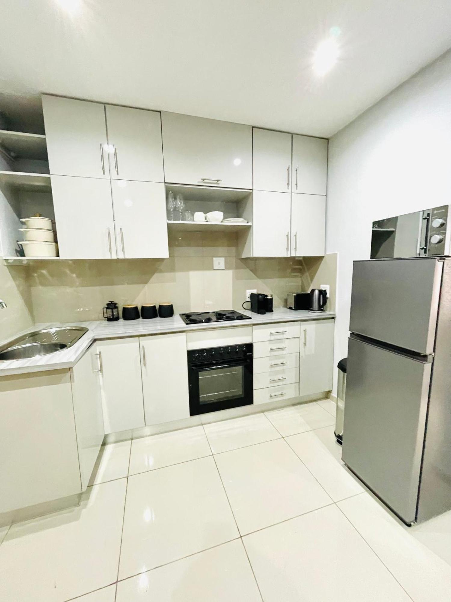 Trendy, Comfortable 1 Bedroom Apartments In Mthatha Bagian luar foto