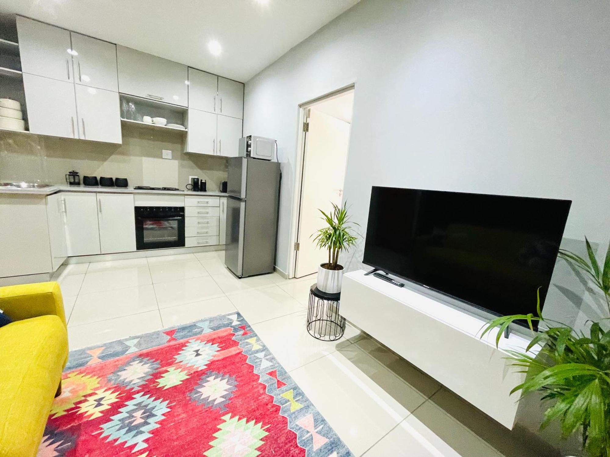 Trendy, Comfortable 1 Bedroom Apartments In Mthatha Bagian luar foto