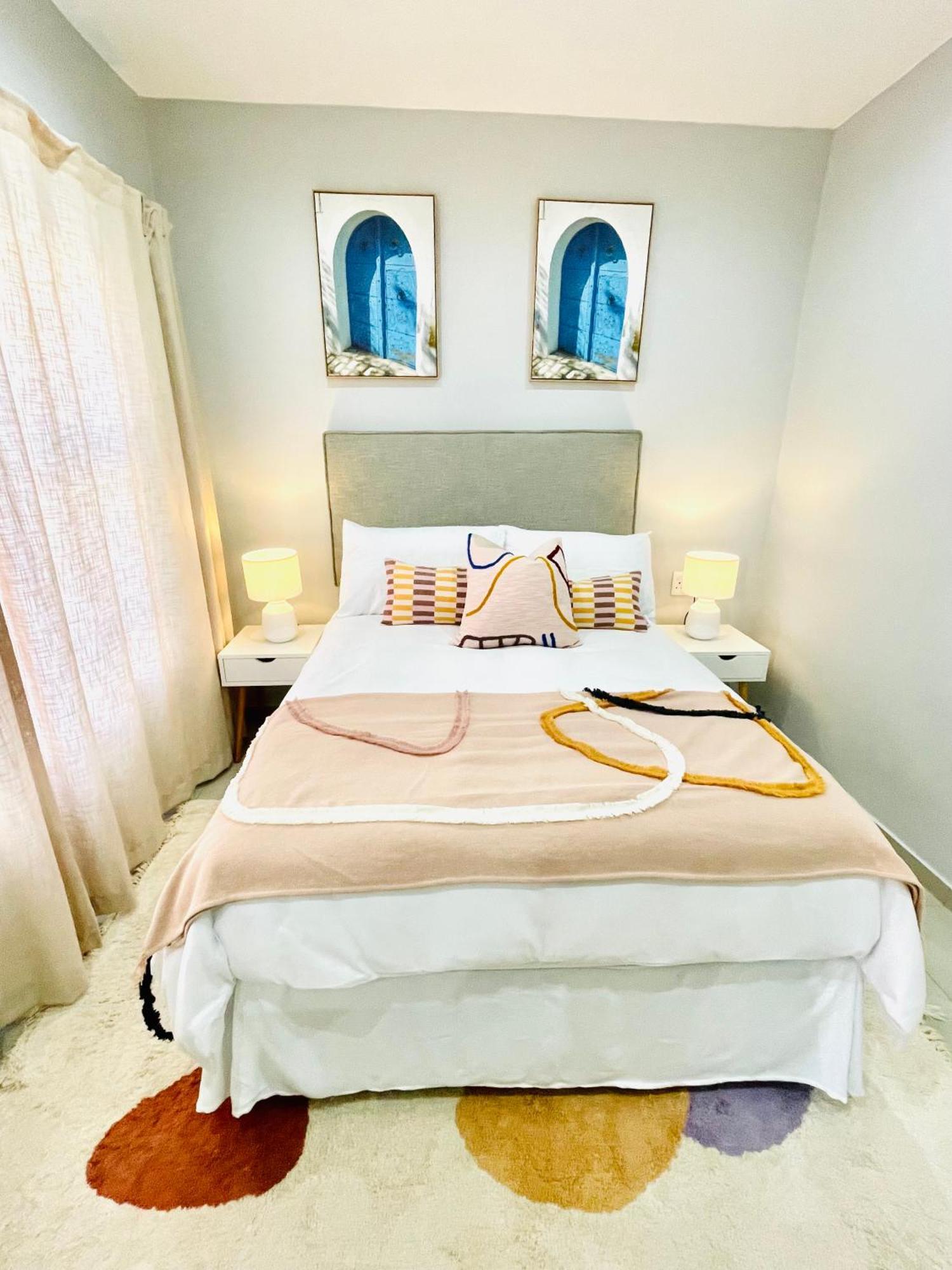 Trendy, Comfortable 1 Bedroom Apartments In Mthatha Bagian luar foto