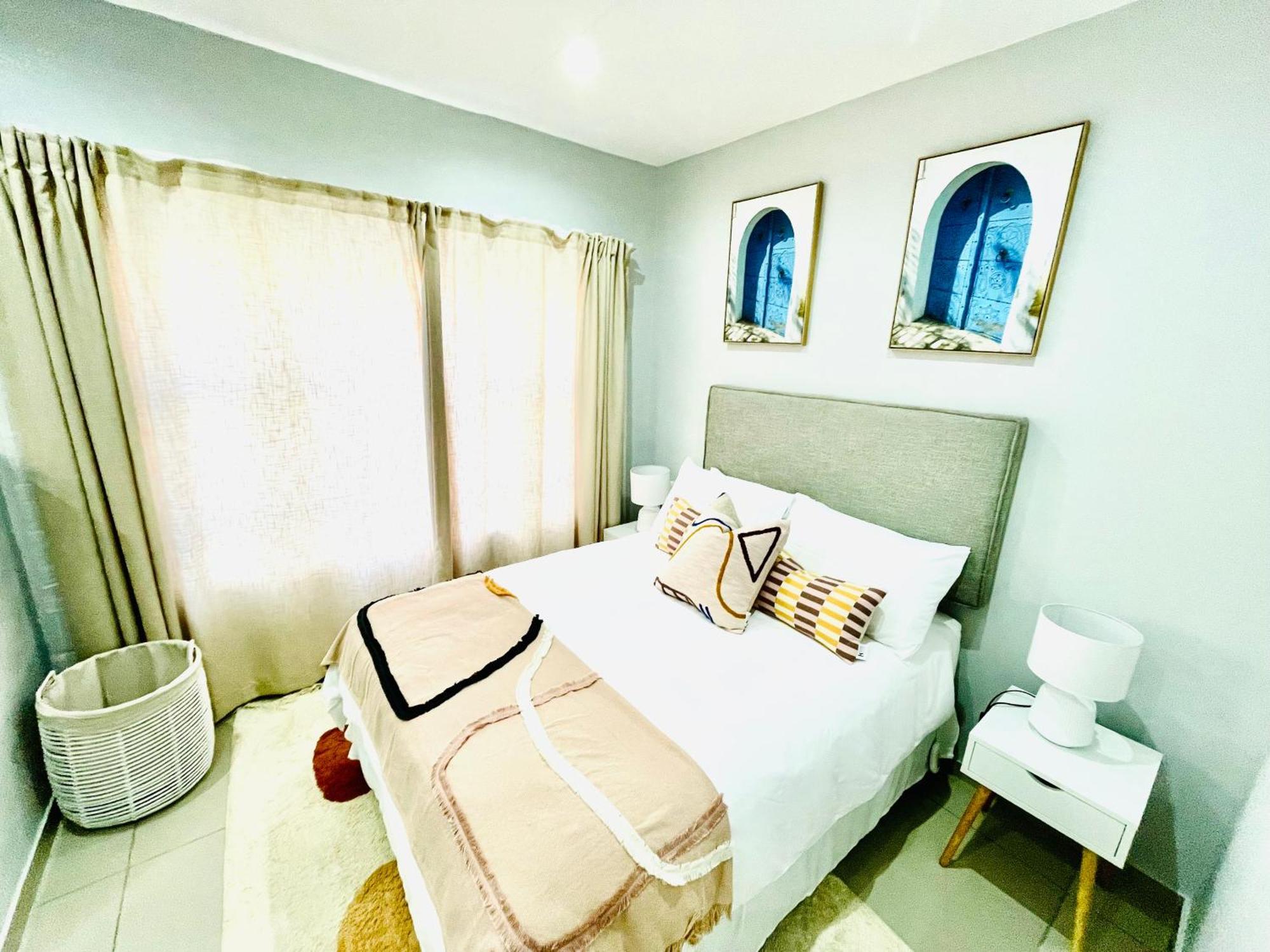 Trendy, Comfortable 1 Bedroom Apartments In Mthatha Bagian luar foto