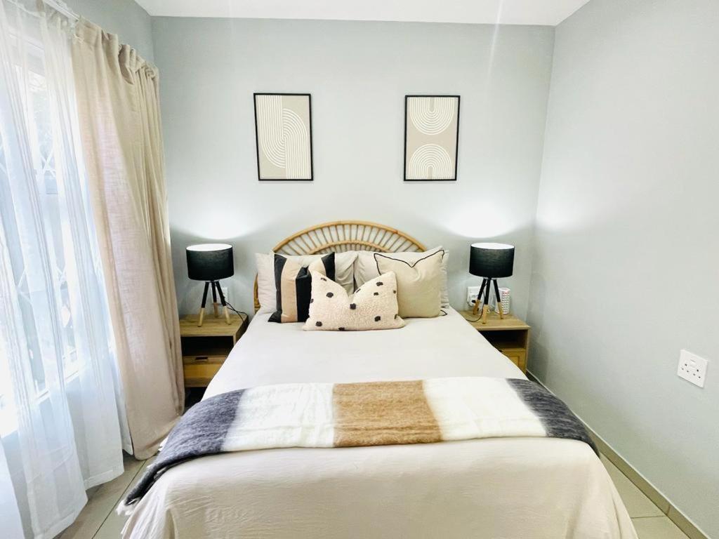 Trendy, Comfortable 1 Bedroom Apartments In Mthatha Bagian luar foto